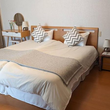 Roomy 4Br Home Sleeps 9／Shinosaka／Large Groups Exterior photo