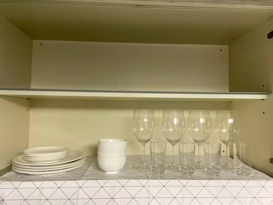 Roomy 4Br Home Sleeps 9／Shinosaka／Large Groups Exterior photo