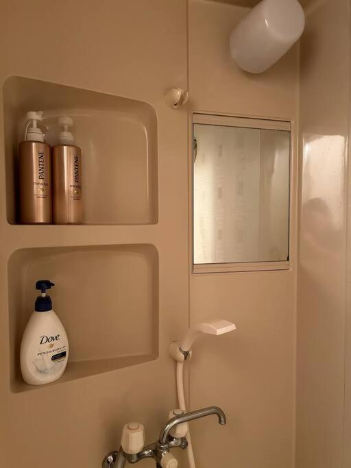 Roomy 4Br Home Sleeps 9／Shinosaka／Large Groups Exterior photo